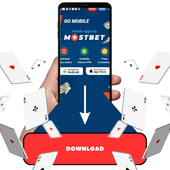 mostbet login