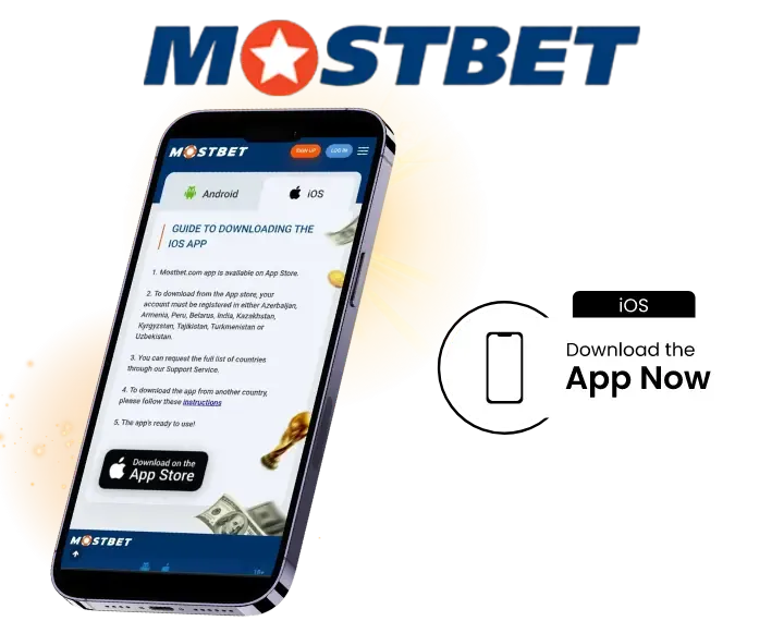 mostbet app